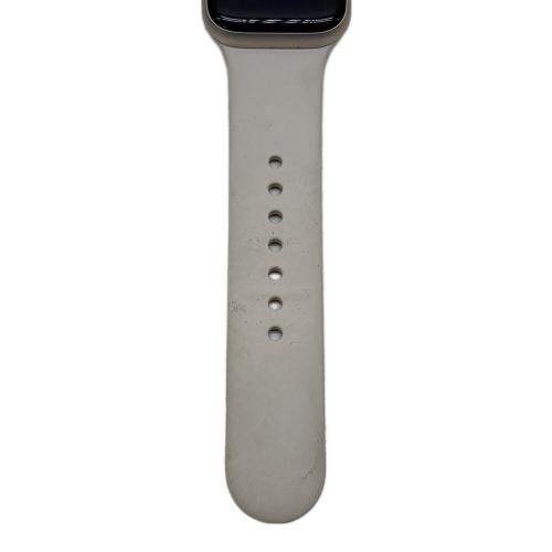 Apple (アップル) GPSモデル Apple Watch SE(第3世代） A3324