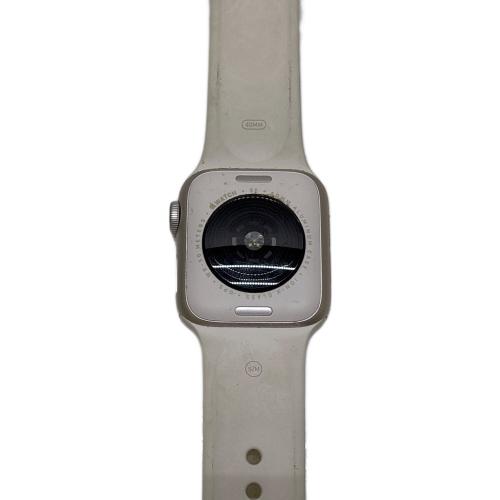 Apple (アップル) GPSモデル Apple Watch SE(第3世代） A3324