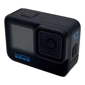 GoPro アクションカメラ　GoPro10