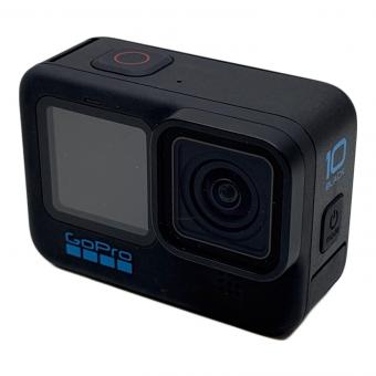 GoPro アクションカメラ　GoPro10