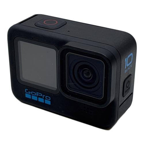 GoPro アクションカメラ　GoPro10