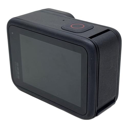 GoPro アクションカメラ　GoPro10