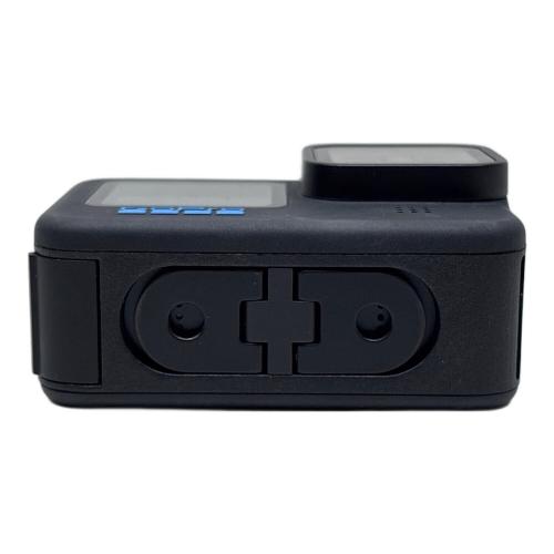 GoPro アクションカメラ　GoPro10