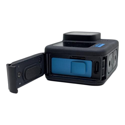 GoPro アクションカメラ　GoPro10