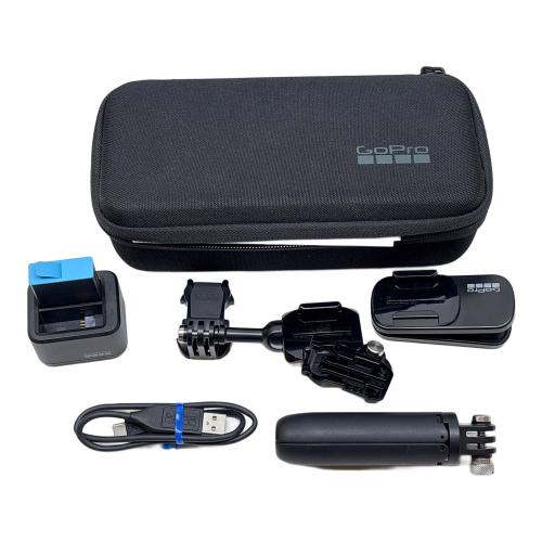GoPro アクションカメラ　GoPro10