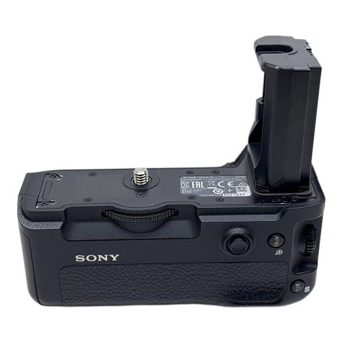 SONY (ソニー) 縦位置グリップ VG-C3EM