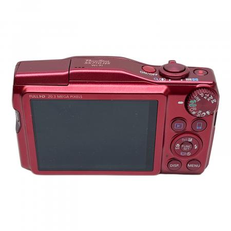 CANON (キヤノン) コンパクトデジタルカメラ PowerShot SX710 HS