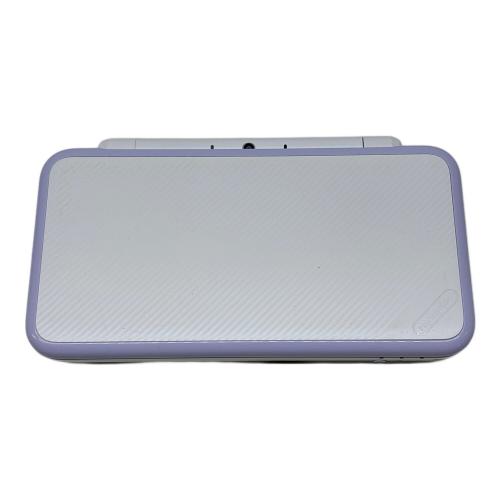 Nintendo (ニンテンドー) 2DS LL JAN-001