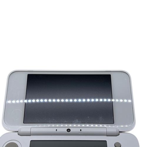 Nintendo (ニンテンドー) 2DS LL JAN-001