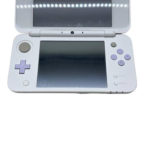 Nintendo (ニンテンドー) 2DS LL JAN-001