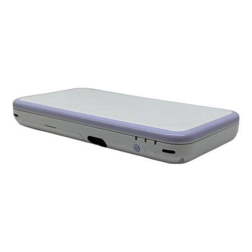 Nintendo (ニンテンドー) 2DS LL JAN-001