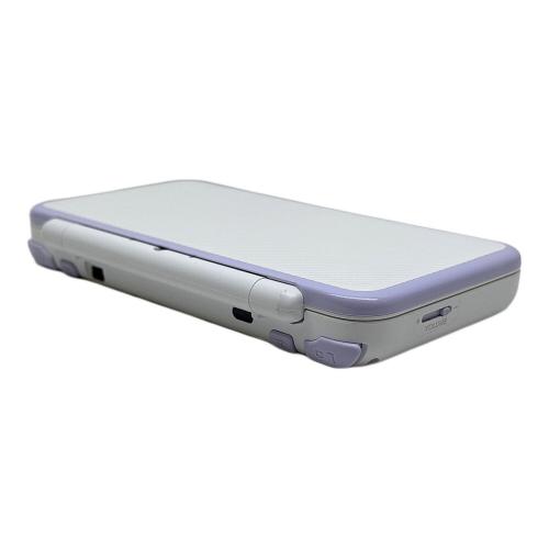 Nintendo (ニンテンドー) 2DS LL JAN-001