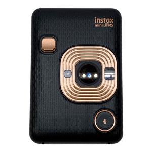 FUJIFILM (フジフィルム) フィルムカメラ INSTAX MINI LIPLAY