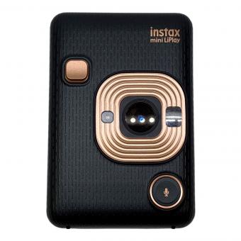 FUJIFILM (フジフィルム) フィルムカメラ INSTAX MINI LIPLAY