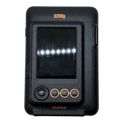 FUJIFILM (フジフィルム) フィルムカメラ INSTAX MINI LIPLAY