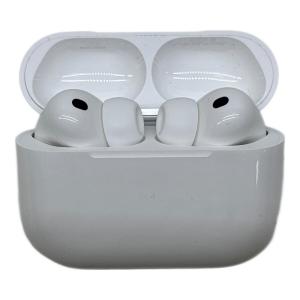 Apple (アップル) AirPods Pro(第3世代) A3122 L9P12J2VX5