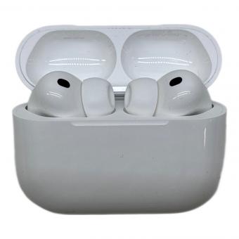 Apple (アップル) AirPods Pro(第3世代) A3122 L9P12J2VX5