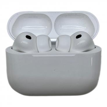 Apple (アップル) AirPods Pro 3 MFHP4J/A A3036 2025年モデル