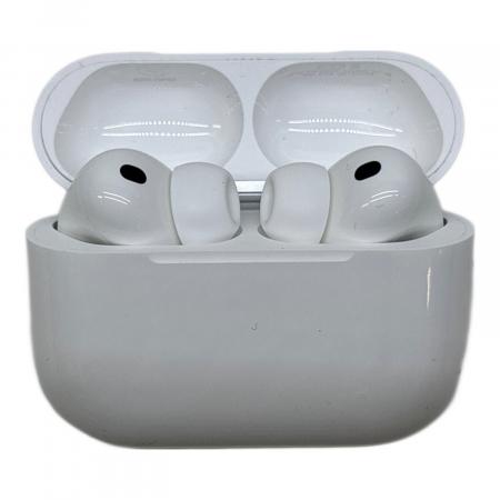 Apple (アップル) AirPods Pro(第3世代) A3122 L9P12J2VX5｜トレファク