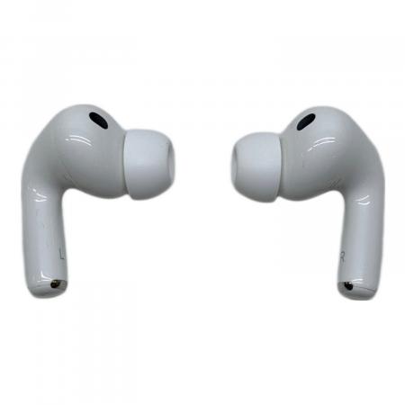Apple (アップル) AirPods Pro(第3世代) A3122 L9P12J2VX5｜トレファク