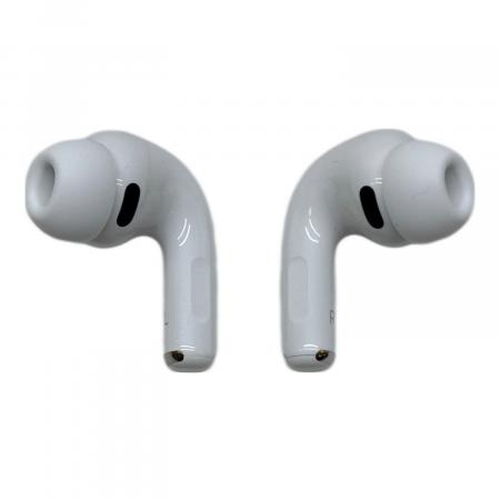 Apple (アップル) AirPods Pro(第3世代) A3122 L9P12J2VX5｜トレファク