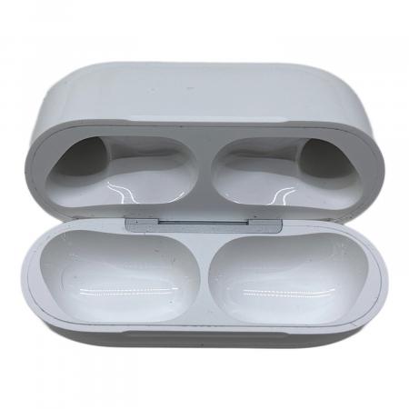 Apple (アップル) AirPods Pro(第3世代) A3122 L9P12J2VX5｜トレファク