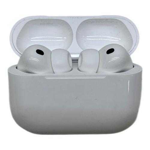Apple (アップル) AirPods Pro(第3世代) A3122 L9P12J2VX5