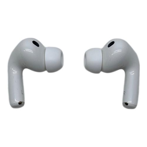 Apple (アップル) AirPods Pro(第3世代) A3122 L9P12J2VX5