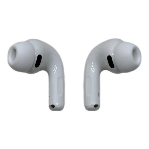 Apple (アップル) AirPods Pro(第3世代) A3122 L9P12J2VX5