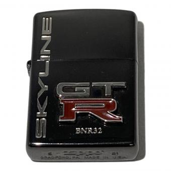ZIPPO (ジッポ) オイルライター スカイラインGTR