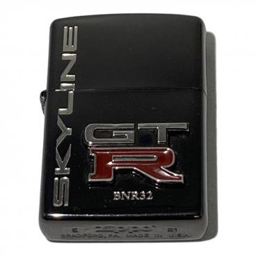 SKYLINE GT-R HISTORY ZIPPO 3点セット｜トレファクONLINE