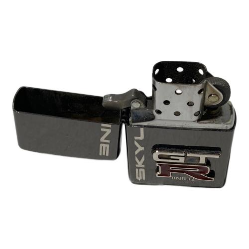 ZIPPO (ジッポ) オイルライター スカイラインGTR