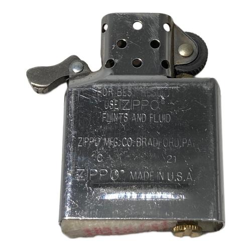 ZIPPO (ジッポ) オイルライター スカイラインGTR