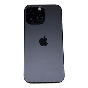 Apple (アップル) iPhone14 Pro Max MQ9A3J/A カメラレンズ内部ヒビあり