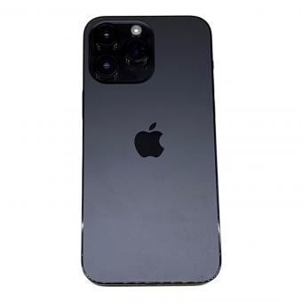 Apple (アップル) iPhone14 Pro Max MQ9A3J/A カメラレンズ内部ヒビあり