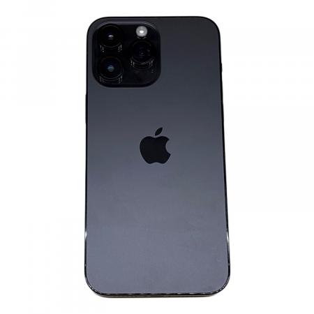 Apple (アップル) iPhone14 Pro Max MQ9A3J/A カメラレンズ内部ヒビ