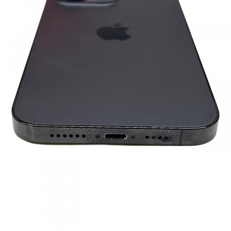 Apple (アップル) iPhone14 Pro Max MQ9A3J/A カメラレンズ内部ヒビ