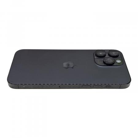 Apple (アップル) iPhone14 Pro Max MQ9A3J/A カメラレンズ内部ヒビ