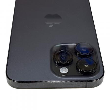 Apple (アップル) iPhone14 Pro Max MQ9A3J/A カメラレンズ内部ヒビ