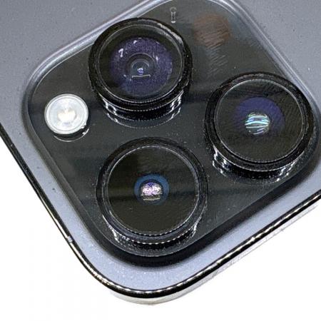 Apple (アップル) iPhone14 Pro Max MQ9A3J/A カメラレンズ内部ヒビ