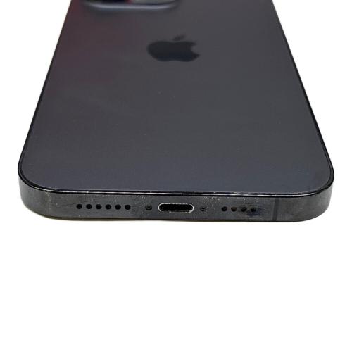 Apple (アップル) iPhone14 Pro Max MQ9A3J/A カメラレンズ内部ヒビあり