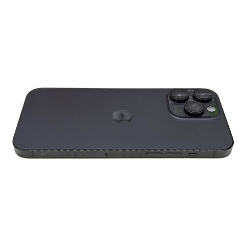 Apple (アップル) iPhone14 Pro Max MQ9A3J/A カメラレンズ内部ヒビあり