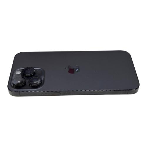 Apple (アップル) iPhone14 Pro Max MQ9A3J/A カメラレンズ内部ヒビあり