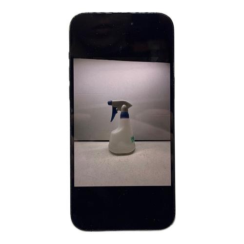 Apple (アップル) iPhone14 Pro Max MQ9A3J/A カメラレンズ内部ヒビあり