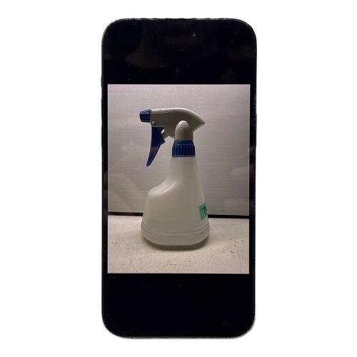 Apple (アップル) iPhone14 Pro Max MQ9A3J/A カメラレンズ内部ヒビあり