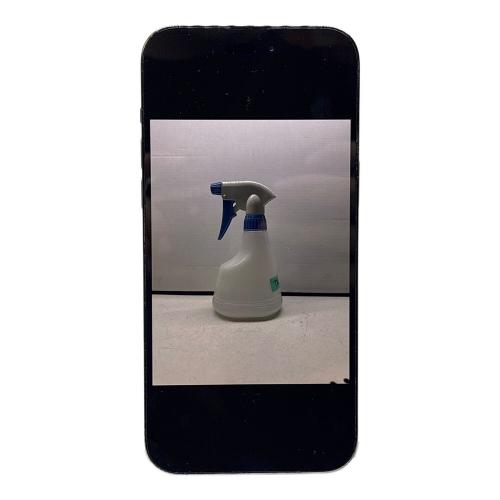 Apple (アップル) iPhone14 Pro Max MQ9A3J/A カメラレンズ内部ヒビあり