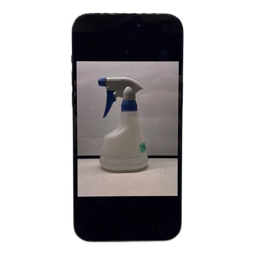 Apple (アップル) iPhone14 Pro Max MQ9A3J/A カメラレンズ内部ヒビあり