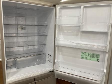 HITACHI (ヒタチ) 5ドア冷蔵庫 R-K40RJ 2022年製 401L｜トレファクONLINE