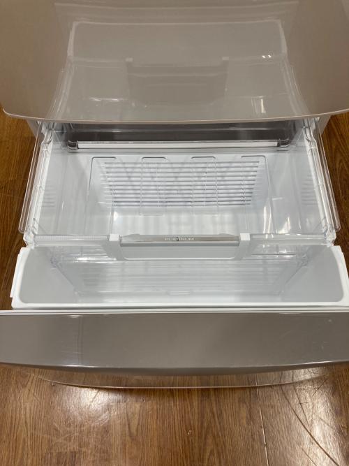 HITACHI (ヒタチ) 5ドア冷蔵庫 R-K40RJ 2022年製 401L