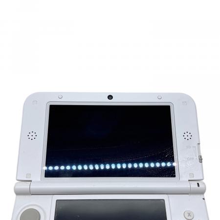 3DSのみです！ Nintendo (ニンテンドー) 3DS LL SPR-001｜トレファクONLINE